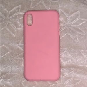 iPhone XR case